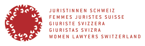 Juristinnen Schweiz