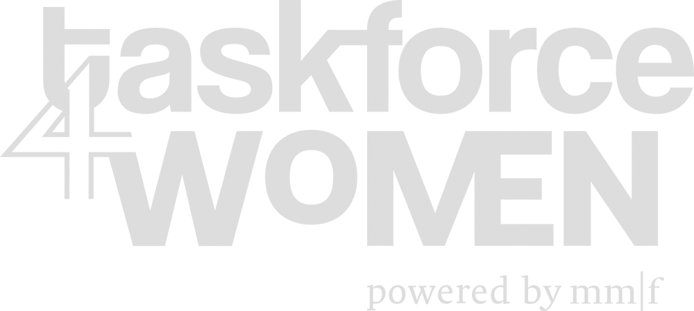 taskforce4women - The Think and Do Tank