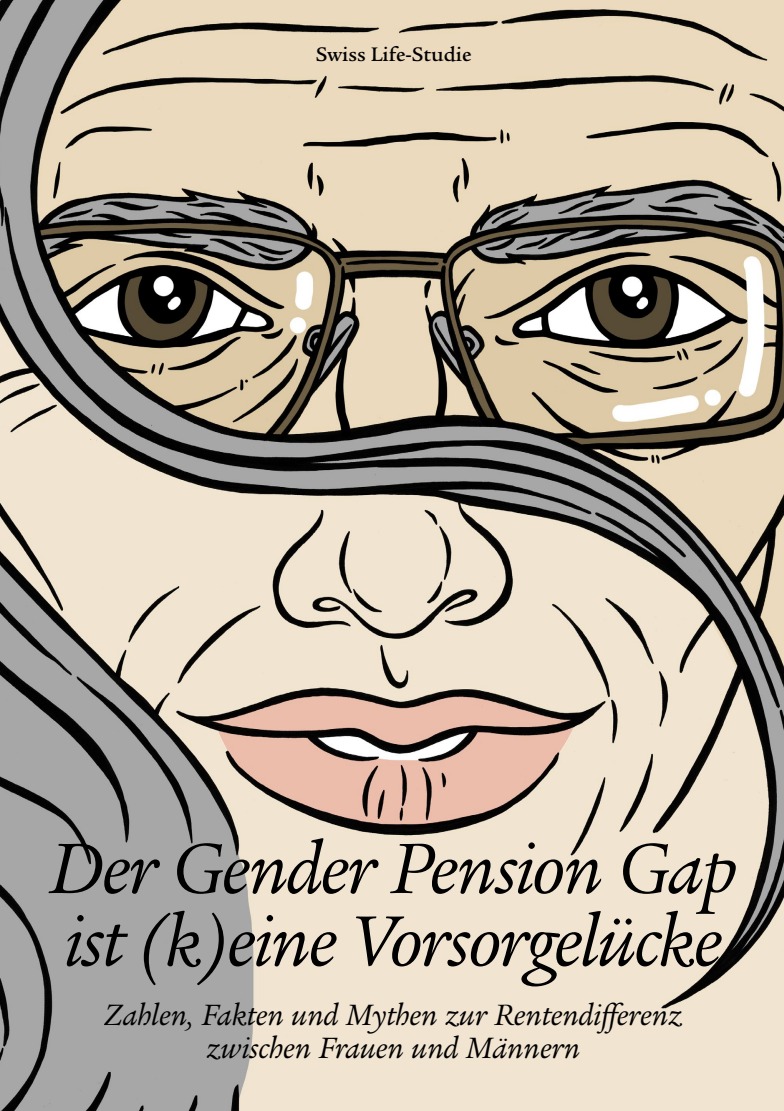 Der Gender Pension Gap ist (k)eine Vorsorgelücke